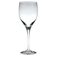 Orrefors Illusion Wine Glass