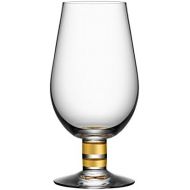 Orrefors 6200003 Morberg Beer Glass, 20.8 oz