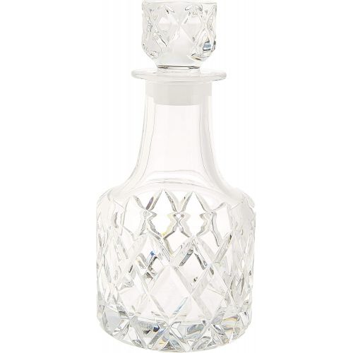  Orrefors Sofiero Decanter