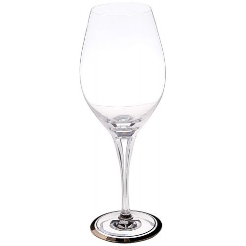  Orrefors Intermezzo Air 14.1 Ounce Red Wine Glass, Single