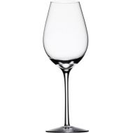 Orrefors Difference Crisp Wine Glass