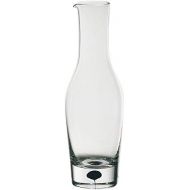 Orrefors Intermezzo Blue Carafe