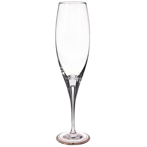  Orrefors Intermezzo Air 7 Ounce Champagne Flute