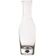 Orrefors 6257485 Intermezzo Blue Wine Carafe, No No Size, Clear