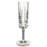 Orrefors Street 5 Ounce Champagne Glass, Set of 2