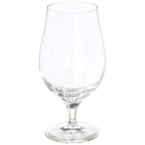  Orrefors Beer Taster 16 Ounce Glass, Set of 4