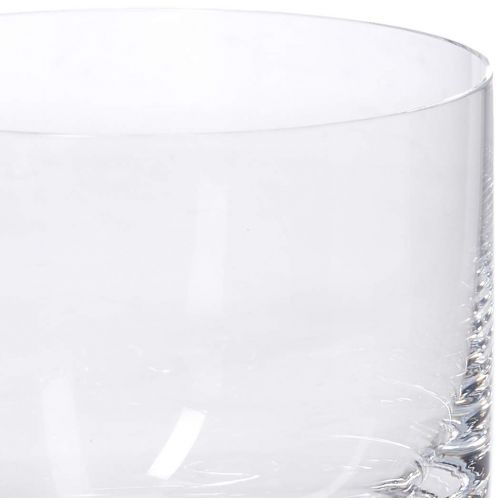 Orrefors Erik 11.5 Ounce Old Fashioned Glass, Set of 4