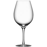 Orrefors More Wine XL Glass, Set of 4