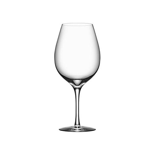  Orrefors More Wine XL Glass, Set of 4