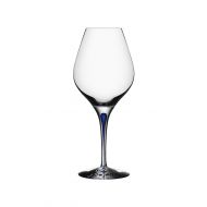 Orrefors Intermezzo Blue 20 Ounce Aroma Glass