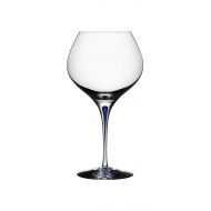 Orrefors Intermezzo Blue 20 Ounce Bouquet Glass