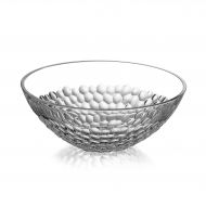 Orrefors Pearl Bowl, Large, Clear