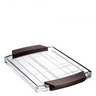 Orrefors Street Serving Tray