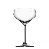 Orrefors 6310501 Cocktail Avantgarde Glass, 9.6 oz