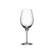 Orrefors More Wine Glass, Set of 4