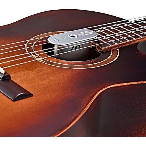  [아마존베스트]Ortega Guitars Ortega Humigt SV