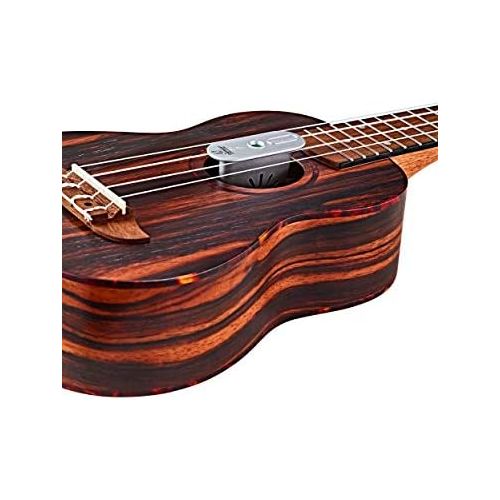  [아마존베스트]Ortega Guitars Ortega Humiuk SV for Ukulele