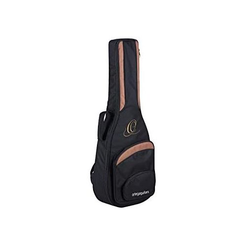  [아마존베스트]Ortega Guitars Ortega R121classical guitar, satin finish with high quality gig bag