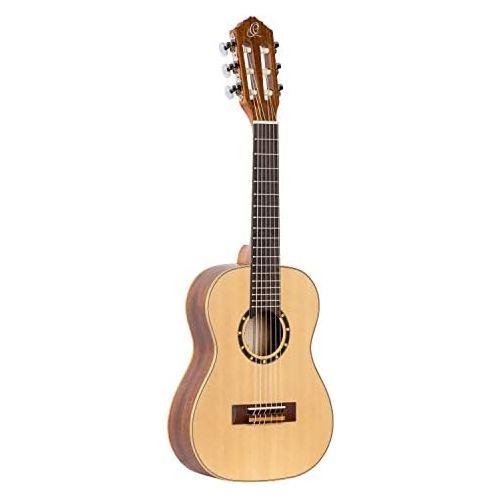  [아마존베스트]Ortega Guitars Ortega R121classical guitar, satin finish with high quality gig bag