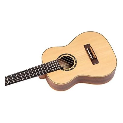  [아마존베스트]Ortega Guitars Ortega R121classical guitar, satin finish with high quality gig bag