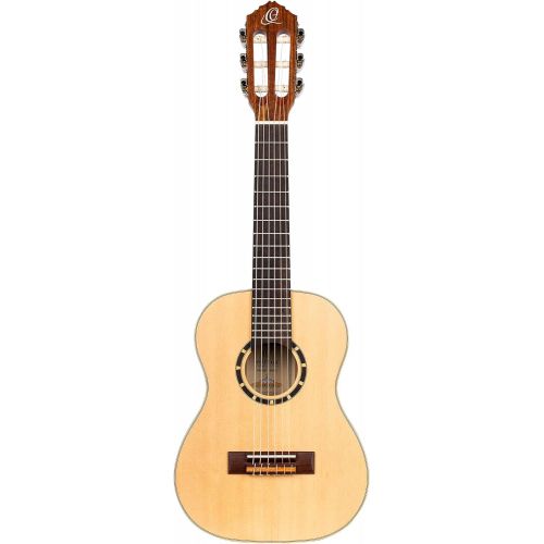  [아마존베스트]Ortega Guitars Ortega R121classical guitar, satin finish with high quality gig bag