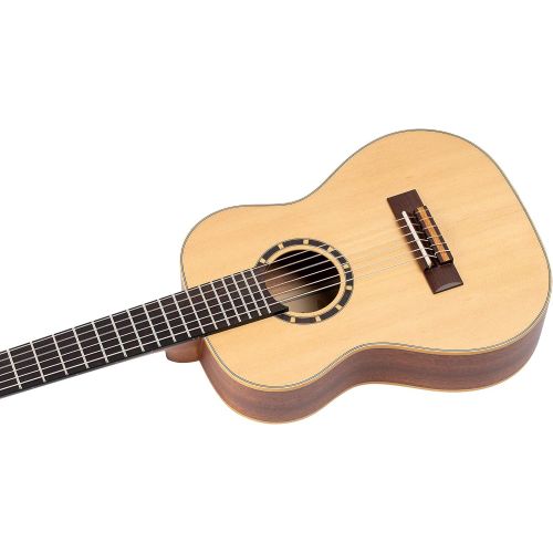 [아마존베스트]Ortega Guitars Ortega R121classical guitar, satin finish with high quality gig bag