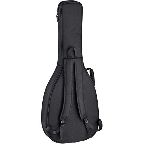  [아마존베스트]Ortega Guitars Ortega RCE179SN-25TH 25th Anniversary Electro Acoustic Classical Guitar with Bag