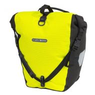 Ortlieb Back Roller High Visibility Pannier Bag