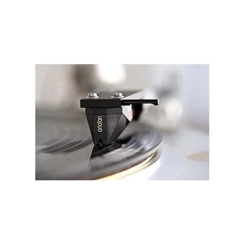  Ortofon 2M Black Moving Magnet Cartridge