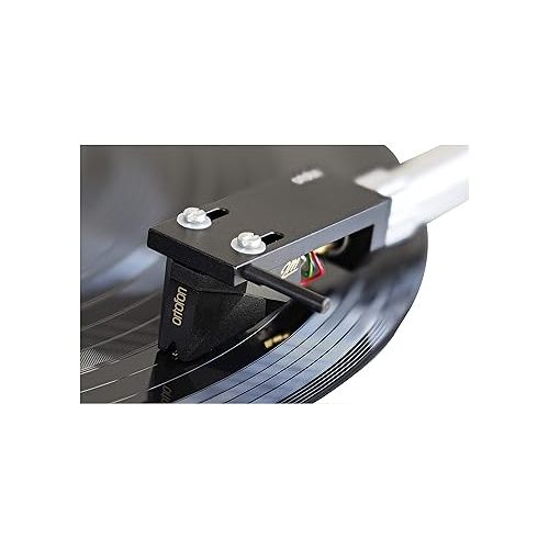  Ortofon 2M Black Moving Magnet Cartridge