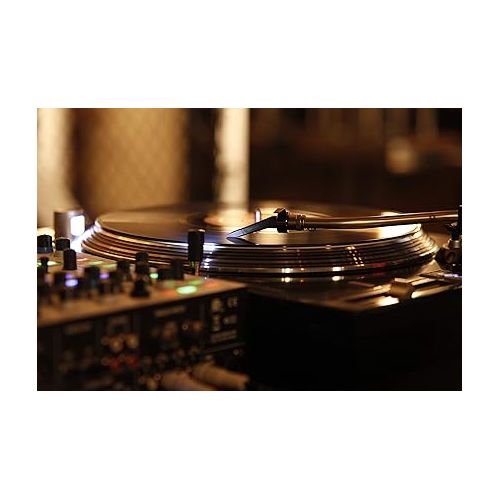  Ortofon Concorde MK2 Mix Single Cartridge