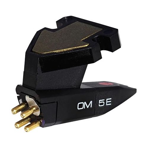  Ortofon OM 5e Moving Magnet Cartridge