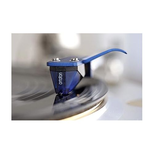  Ortofon 2M Blue Moving Magnet Cartridge