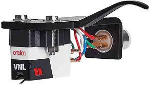 Ortofon VNL Pre-mounted with SH-4 Headshell