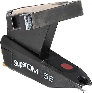 Ortofon Super OM 5E MM Phono Cartridge