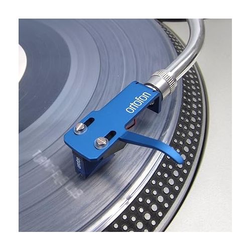  Ortofon 2M Blue premounted on headshell