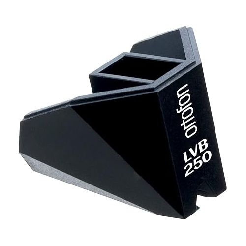  Ortofon Replacement Stylus 2M Black LVB 250