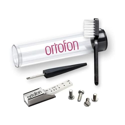  Ortofon 2M Black LVB 250