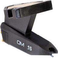 Ortofon OM 5S OM Series Cartridge and Stylus (Single)