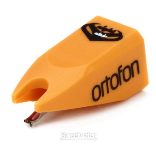  Ortofon Nightclub II Stylus Replacement Stylus for DJ Cartridge