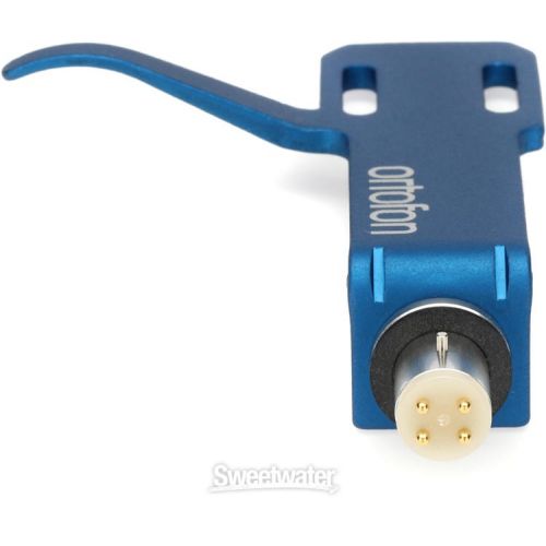  Ortofon SH-4 DJ Headshell - Blue