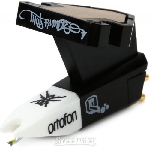  Ortofon OM Q.Bert Turntable Cartridge and Stylus