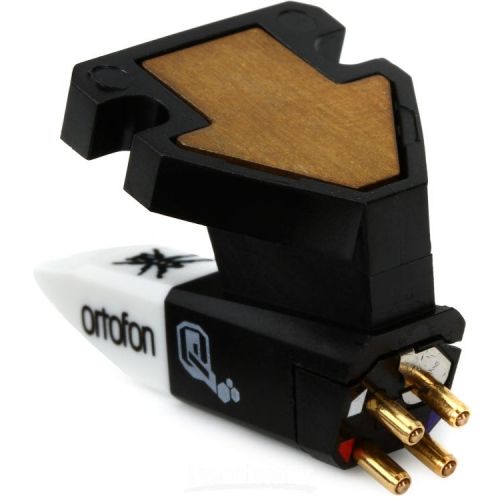  Ortofon OM Q.Bert Turntable Cartridge and Stylus