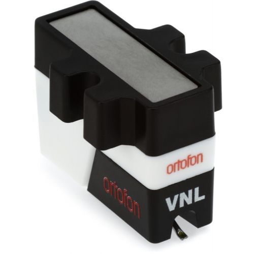  Ortofon VNL Cartridge and SM-25 Slipmat - Pair