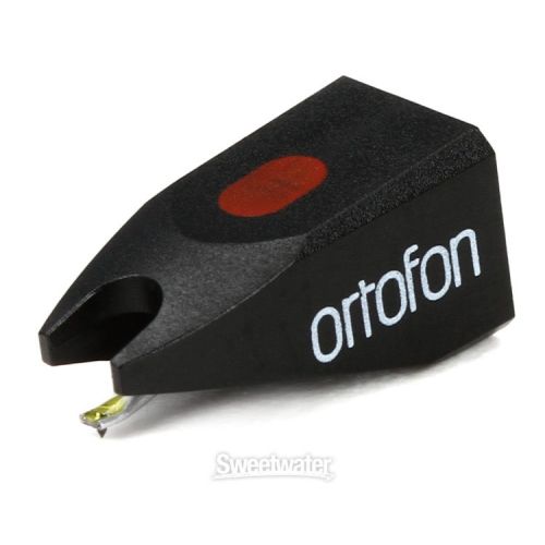  Ortofon Pro S OM Replacement Stylus Replacement Stylus for DJ Cartridge