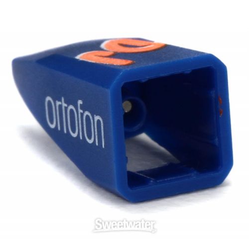  Ortofon DJS Stylus Replacement Stylus for DJ Cartridge