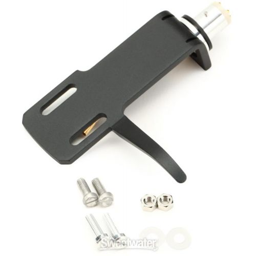  Ortofon SH-4 DJ Headshell - Black