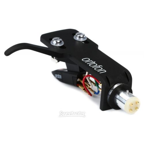  Ortofon Pro S OM Premount Cartridge and Stylus Premounted on SH-4 Headshell