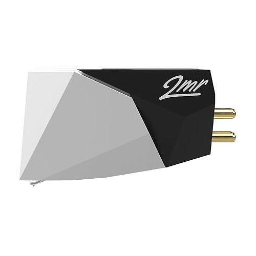  Ortofon 2MR Mono - 2MR Mono Low Profile Cartridge | For Rega Tone Arms | White/Black