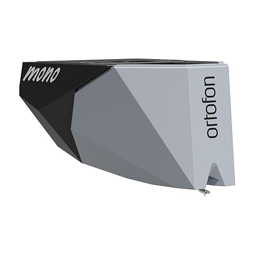  Ortofon 2MR 78-2MR 78 Low Profile Cartridge | For Rega Tone Arms | Grey/Black